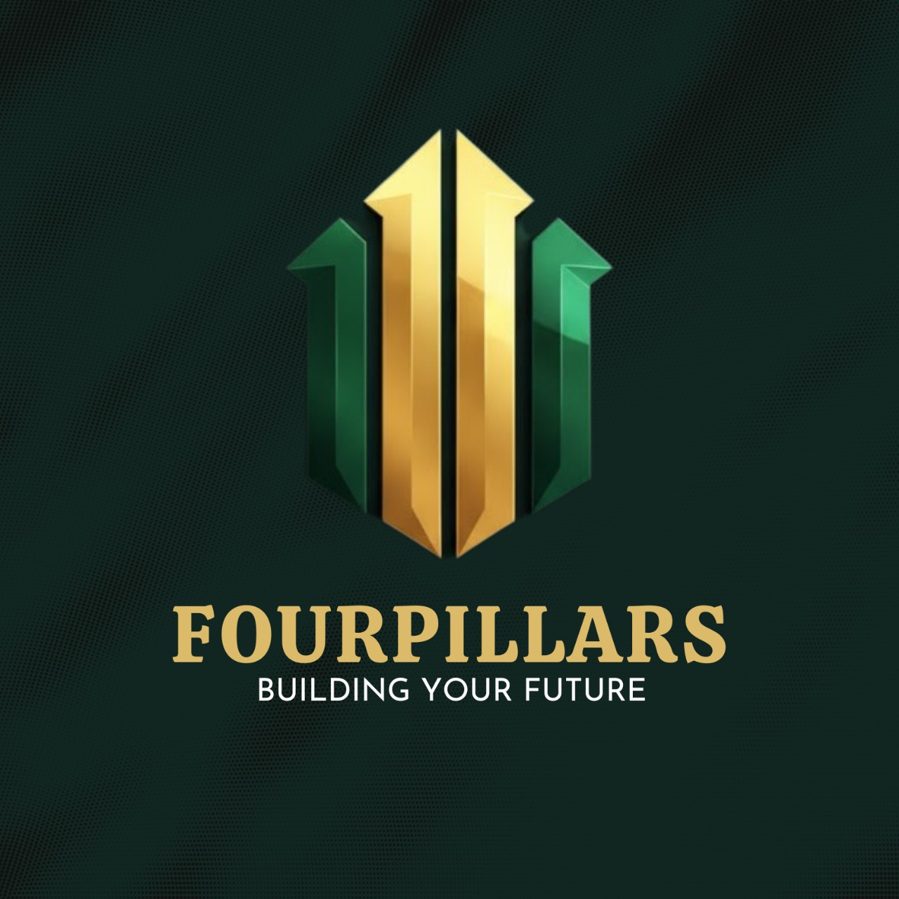 FourPillars Logo